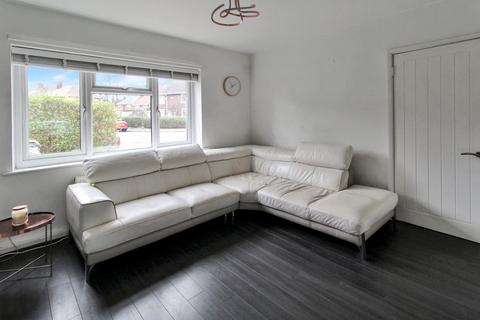undefined, Cheviot Road, Birkenhead CH42
