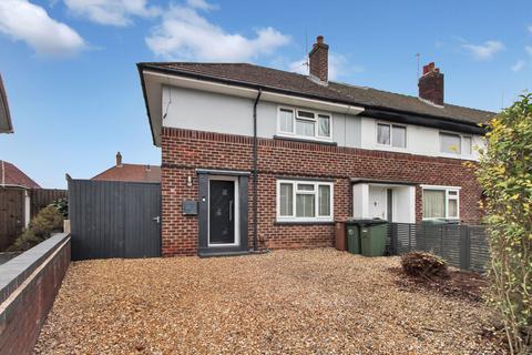 undefined, Cheviot Road, Birkenhead CH42
