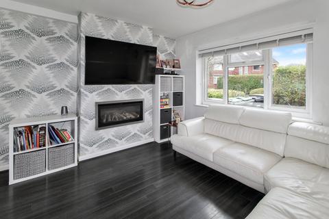 undefined, Cheviot Road, Birkenhead CH42