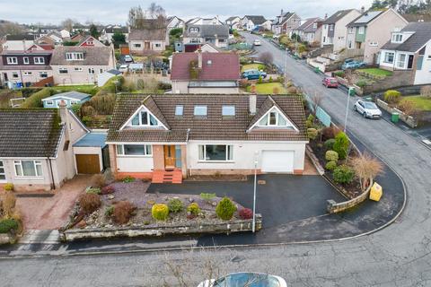 undefined, Bruce Avenue, Dunblane