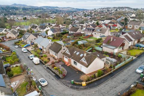 undefined, Bruce Avenue, Dunblane