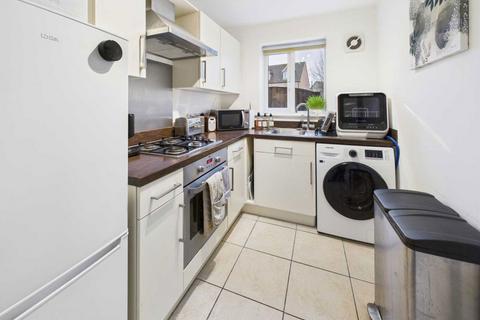 undefined, Willow Gardens, Selby, YO8