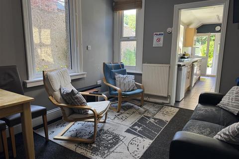 undefined, Princess Royal Terrace, Scarborough