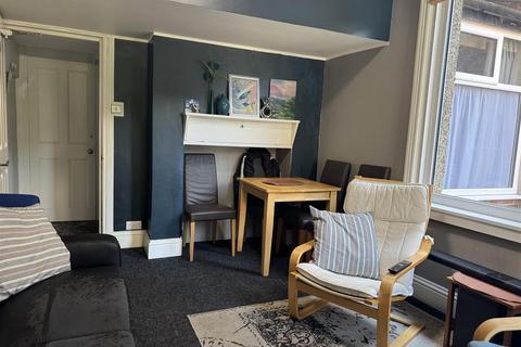 undefined, Princess Royal Terrace, Scarborough