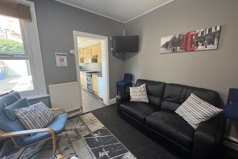 undefined, Princess Royal Terrace, Scarborough