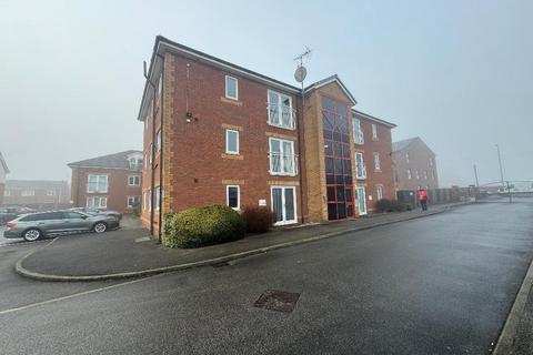 undefined, Lagentium Plaza, Castleford