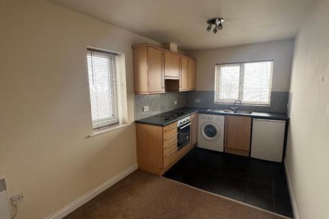 undefined, Lagentium Plaza, Castleford