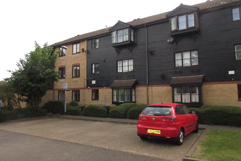 undefined, Kilberry Close, Isleworth