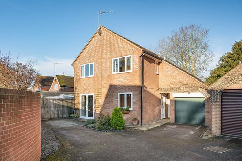 4 bedroom detached house for sale, Easterfield, Wantage, OX12