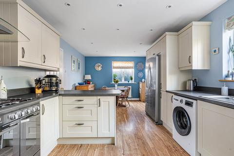 4 bedroom detached house for sale, Easterfield, Wantage, OX12