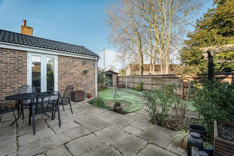 4 bedroom detached house for sale, Easterfield, Wantage, OX12