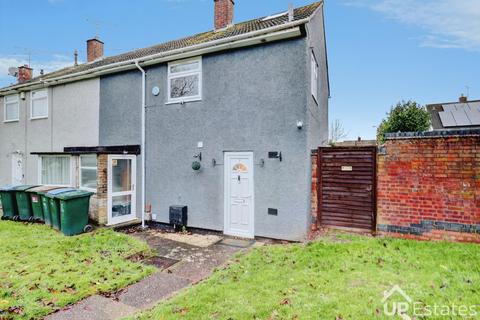 undefined, Wheate Croft, Coventry