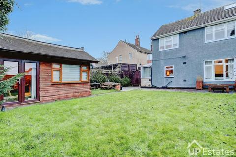 undefined, Wheate Croft, Coventry