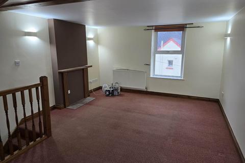3 bedroom terraced house to rent, Model Terrace, Bideford