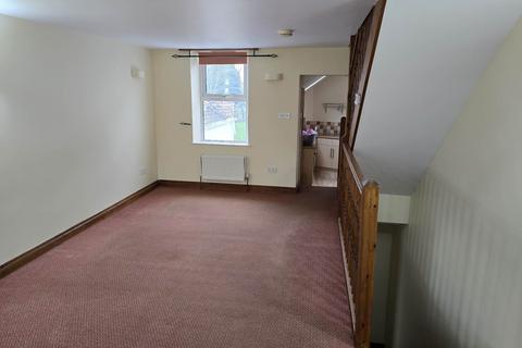 3 bedroom terraced house to rent, Model Terrace, Bideford