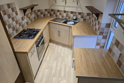 3 bedroom terraced house to rent, Model Terrace, Bideford