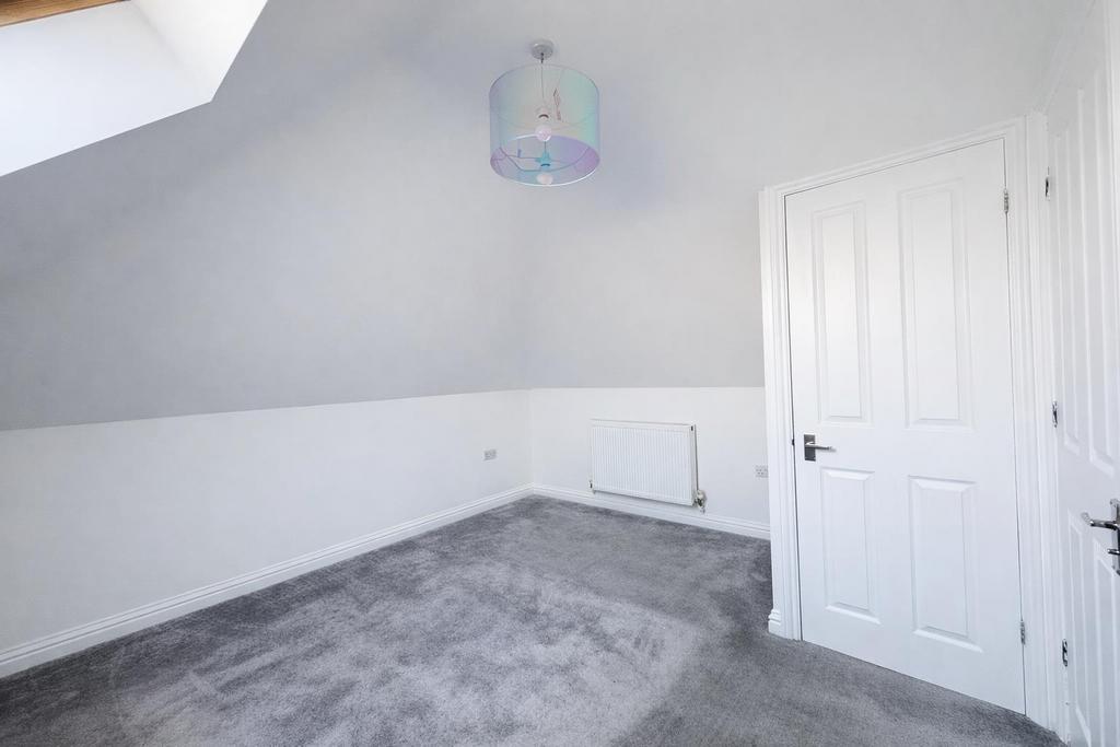Bedroom 4