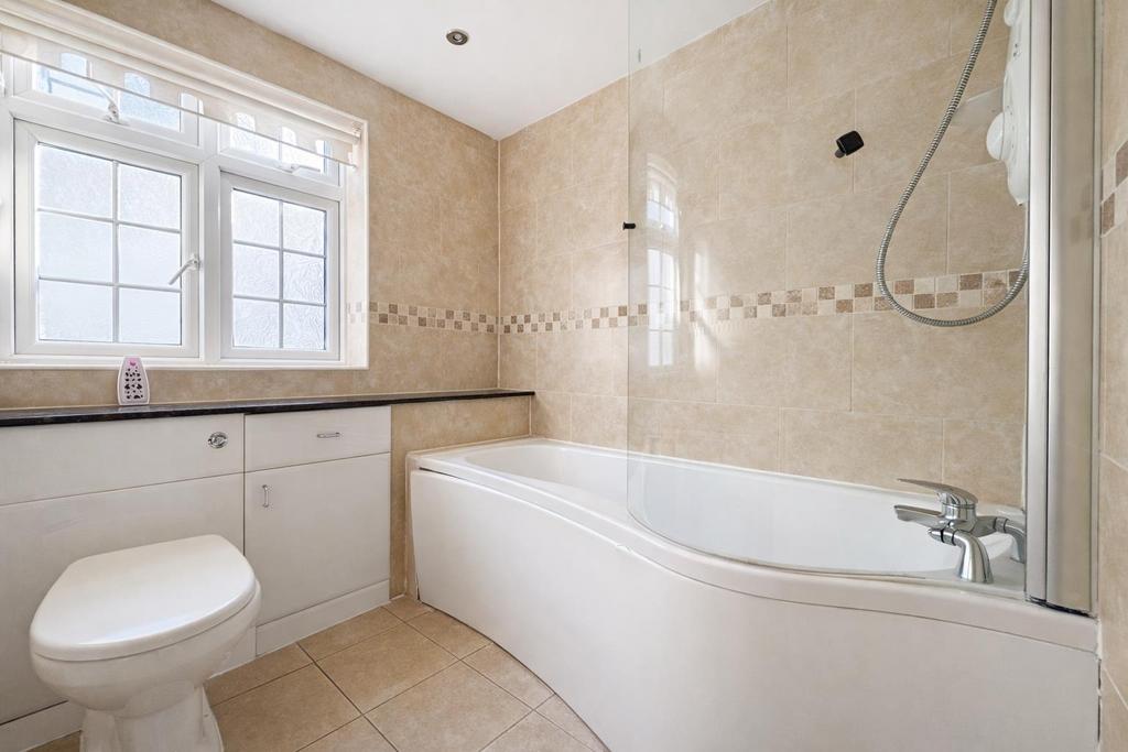 Bathroom 1
