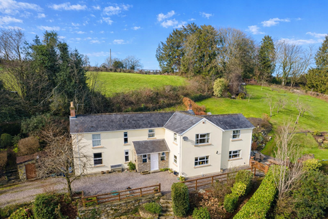 4 bedroom detached house for sale, The Lonk, Coleford GL16