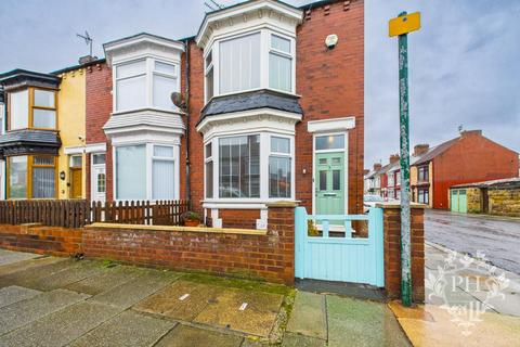 undefined, Lumley Road, Redcar