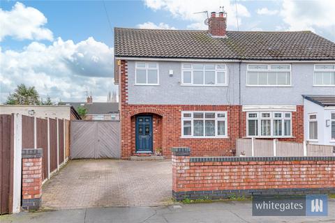 undefined, Rutland Avenue, Halewood, Liverpool, Merseyside, L26