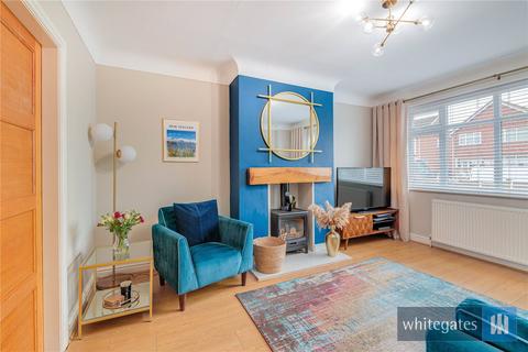 undefined, Rutland Avenue, Halewood, Liverpool, Merseyside, L26