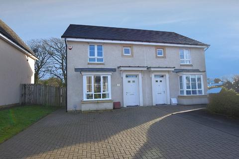 undefined, Craighall Bank, East Ayrshire KA3