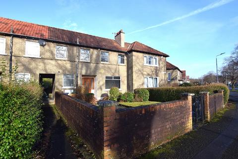 undefined, Southfield Crescent, Glasgow G53