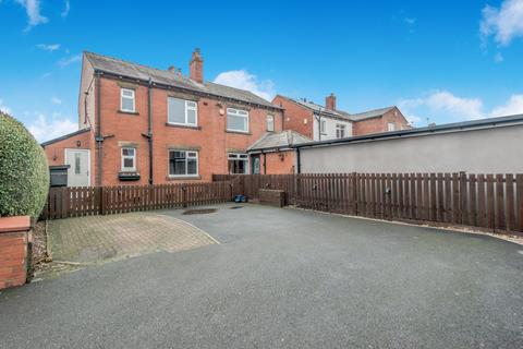 3 bedroom semi-detached house for sale, Westroyd Avenue, Hunsworth, Cleckheaton, BD19
