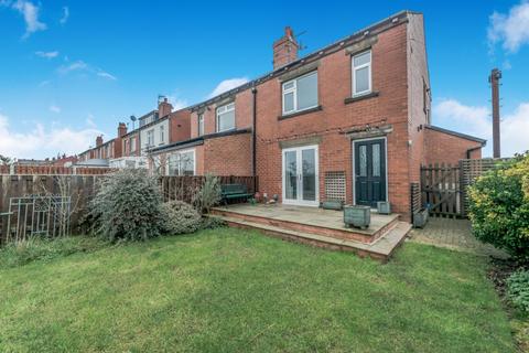 3 bedroom semi-detached house for sale, Westroyd Avenue, Hunsworth, Cleckheaton, BD19