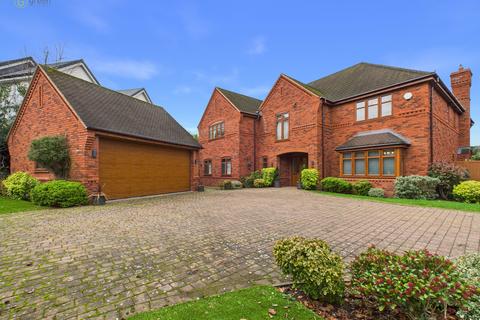 undefined, Shenstone, Lichfield WS14
