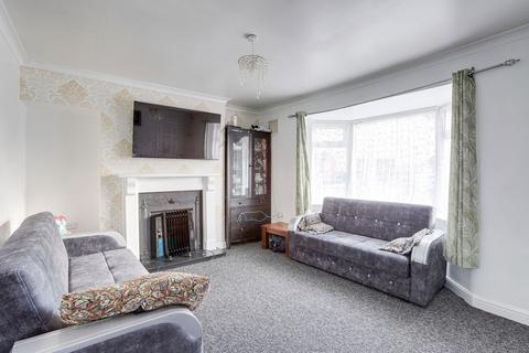 undefined, Ashworth Close, Nottingham NG3