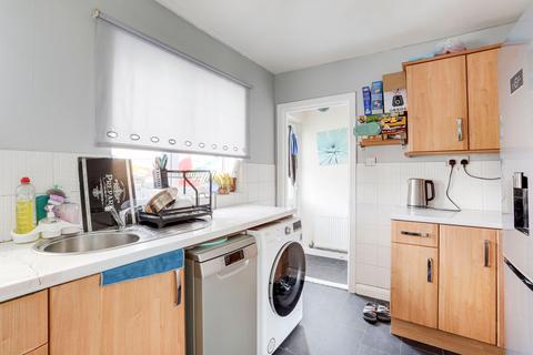 undefined, Ashworth Close, Nottingham NG3