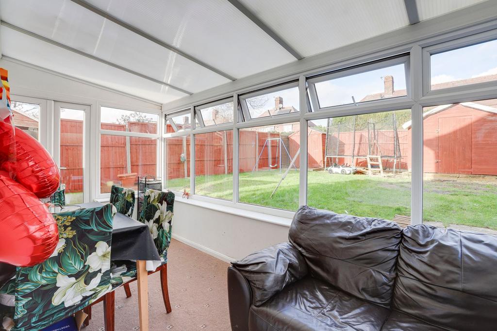 Conservatory