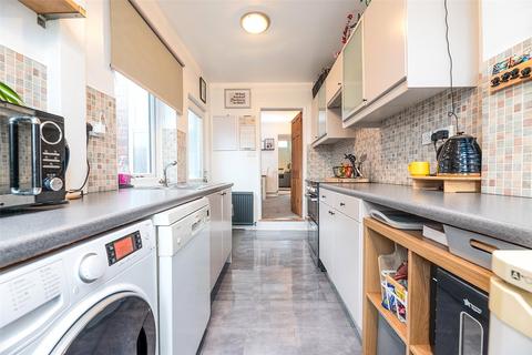 2 bedroom end of terrace house for sale, Bargate Road, Derbyshire DE56