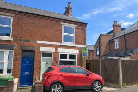 undefined, Bargate Road, Derbyshire DE56