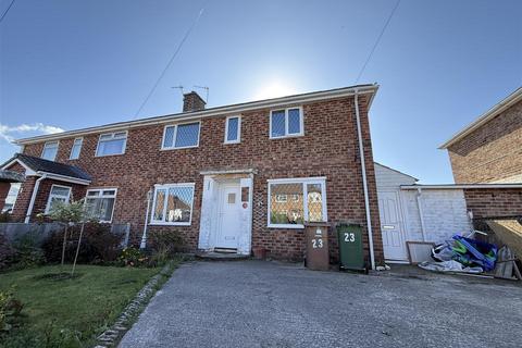 undefined, Ridgefield Road, Pensby, Wirral