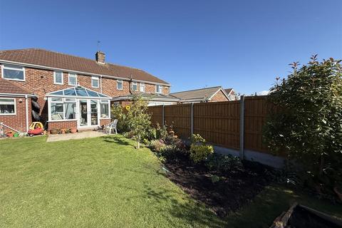 undefined, Ridgefield Road, Pensby, Wirral