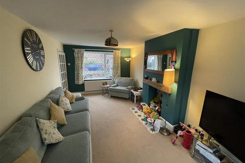 undefined, Ridgefield Road, Pensby, Wirral