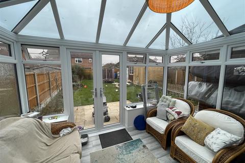 undefined, Ridgefield Road, Pensby, Wirral