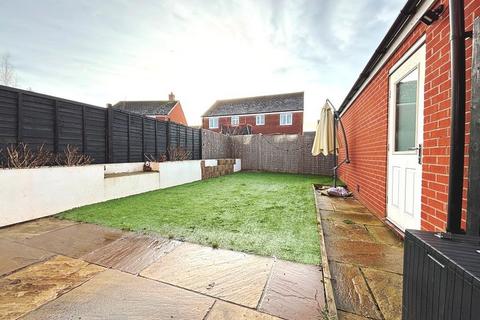 undefined, Strawberry Place, Pershore