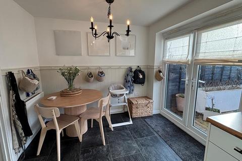 undefined, Strawberry Place, Pershore