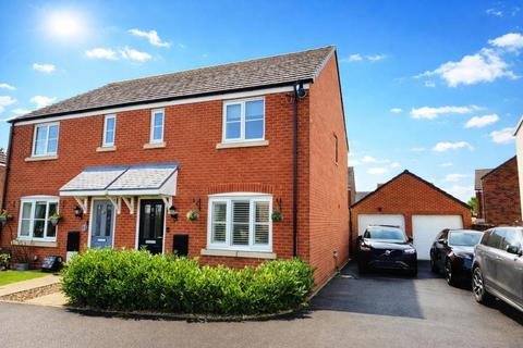 undefined, Strawberry Place, Pershore