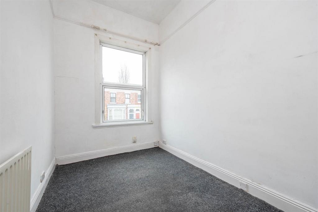 Bedroom Five