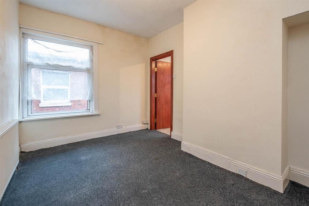 Bedroom Six