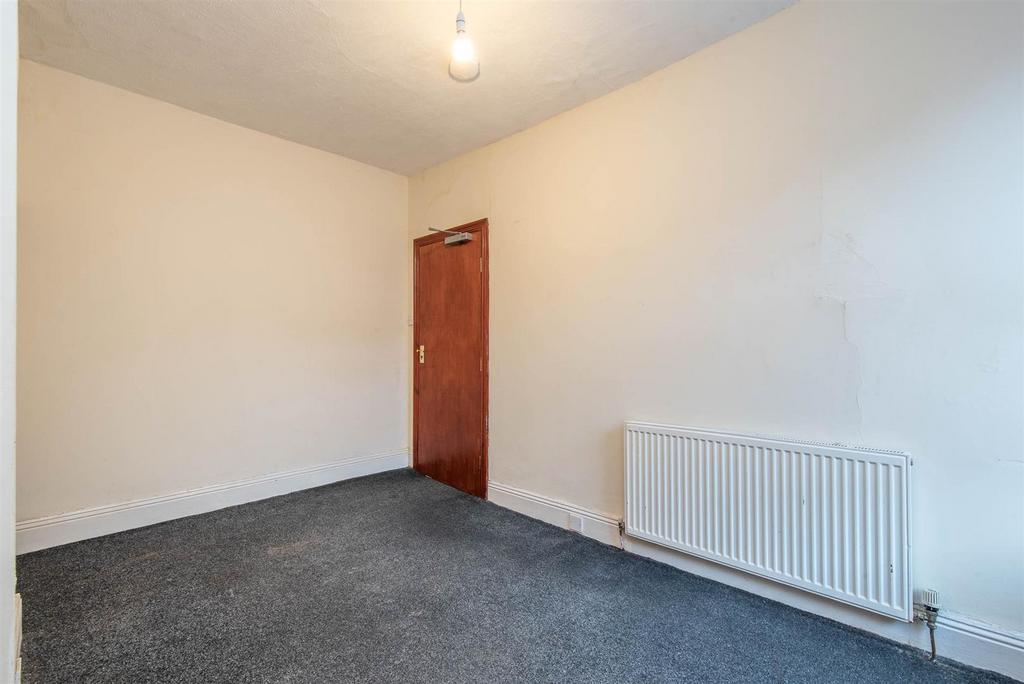 Bedroom Six