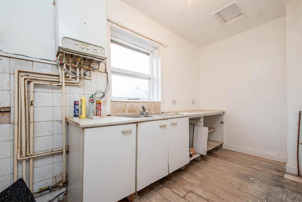 Kitchenette