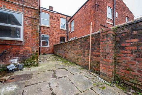 undefined, Brackenbury Road, Preston PR1