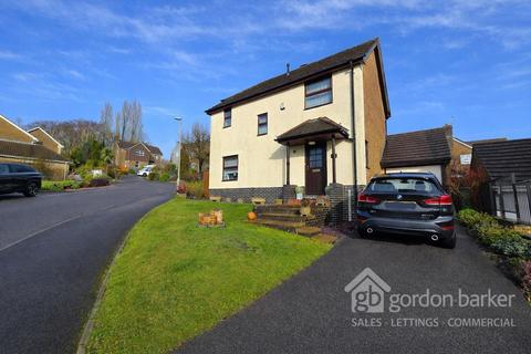 Cowslip Road, Broadstone BH18