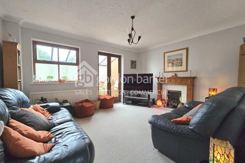 undefined, Cowslip Road, Broadstone BH18